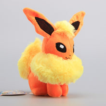 Load image into Gallery viewer, 9 Style 8" 20 cm Standing Sylveon Umbreon Eevee Espeon Vaporeon Flareon Leafeon Stuffed Animal Plush Doll Toys Kids Gift--46--